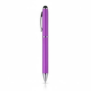 STYLUS TOUCH PEN PURPLE