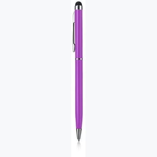 STYLUS TOUCH PEN PURPLE