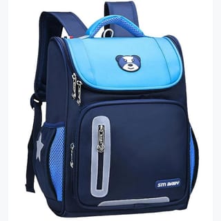 B/PACK CS BABY NAVY FRENCH & BLUE