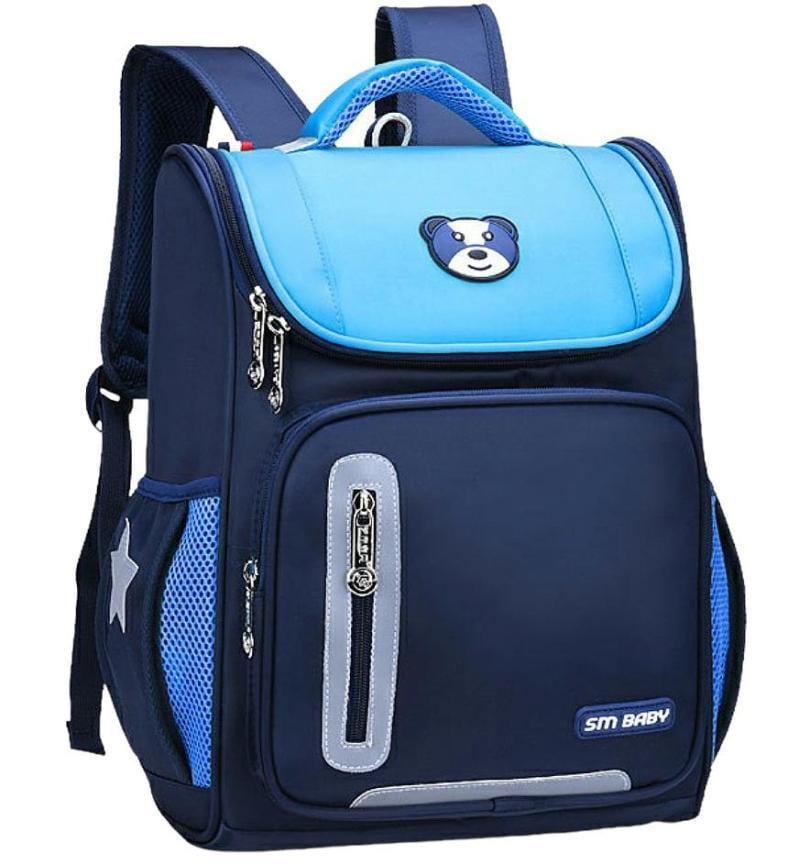 B/PACK CS BABY NAVY FRENCH & BLUE