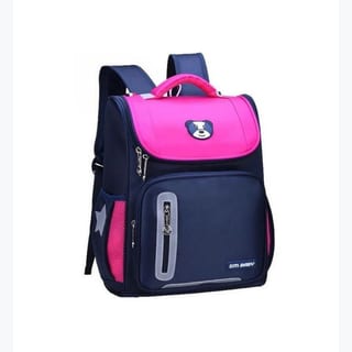 B/PACK CS BABY PINK & BLACK
