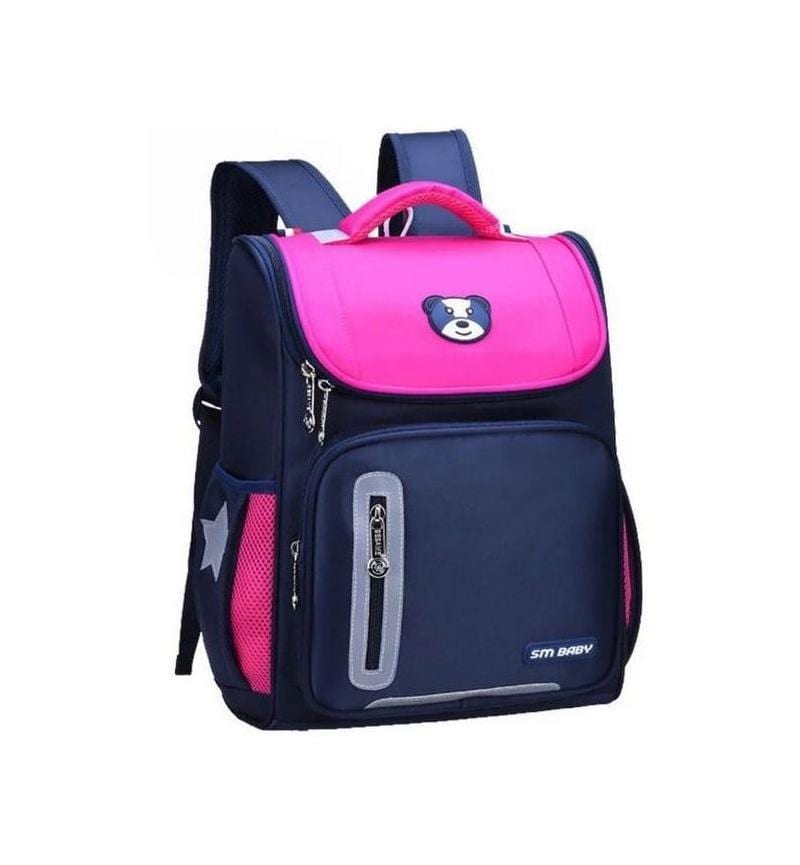 B/PACK CS BABY PINK & BLACK