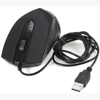 USB: MSE BLK