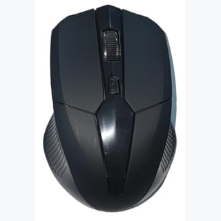 WLESS: MSE BLK