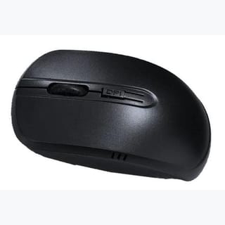WLESS: MSE BLK