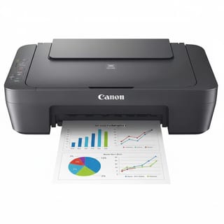 MFP DJ 3-IN-1