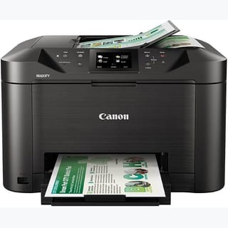 MFP DJ 4-IN-1 ADF MB5140