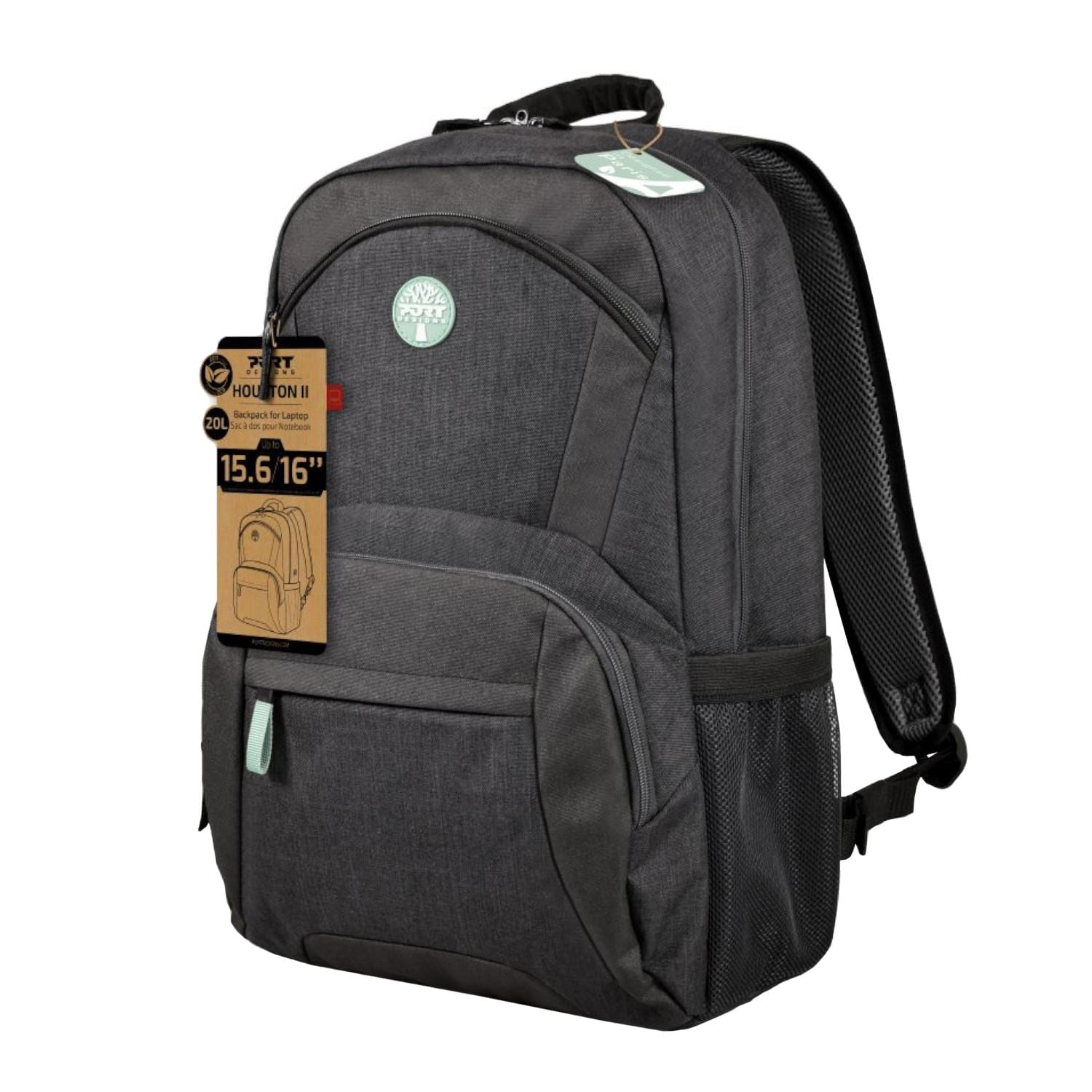 PORT DESIGNS HOUSTON II ECO 15.6" LAPTOP