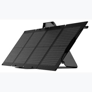110W PORTABLE SOLAR PANEL
