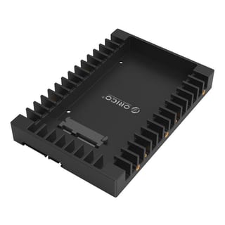 HDD: 2.5" TO 3.5"  CADDY