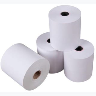 THERMAL TILL ROLL 80X83 65GSM (1X)