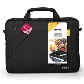 PORT DESIGNS SYDNEY 10/12" TOPLOADING CA