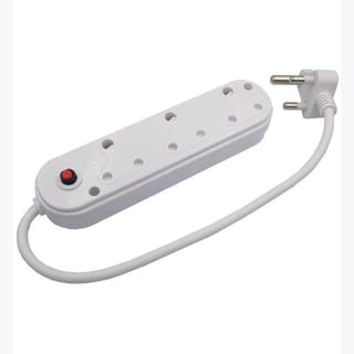 3 WAY MULTIPLUG 3 X 16A