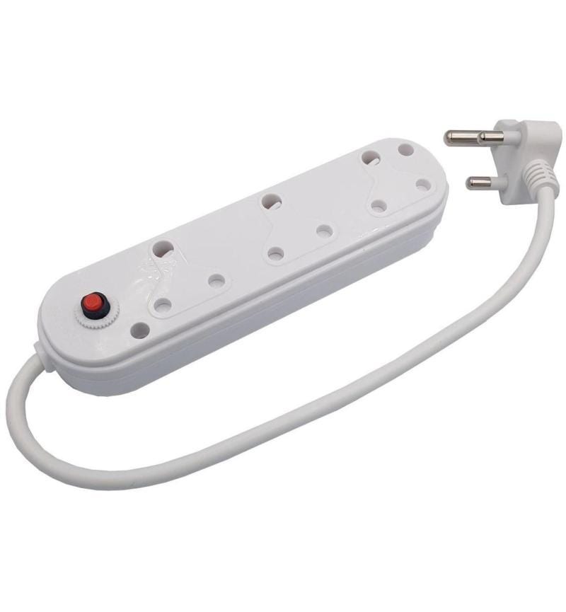 3 WAY MULTIPLUG 3 X 16A