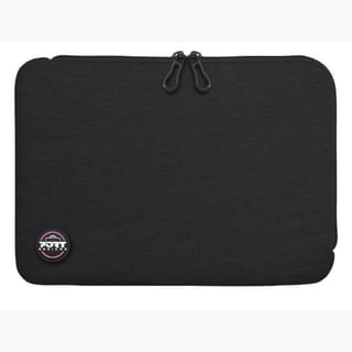 SLEEVE 14 - PORT TORINO II BLACK