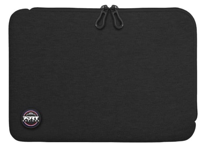 SLEEVE 14 - PORT TORINO II BLACK