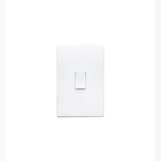 WALL ONE LEVER SWITCH