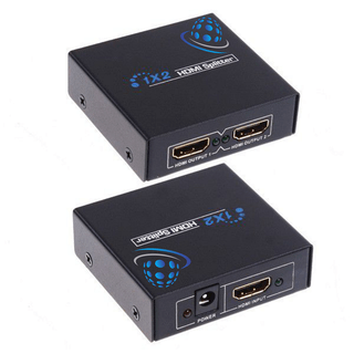 SPLIT 1-2 HDMI