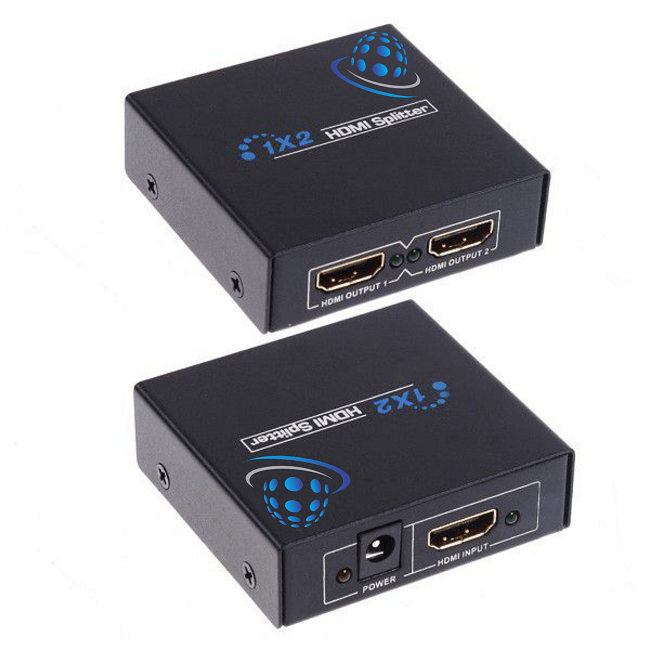 SPLIT 1-2 HDMI
