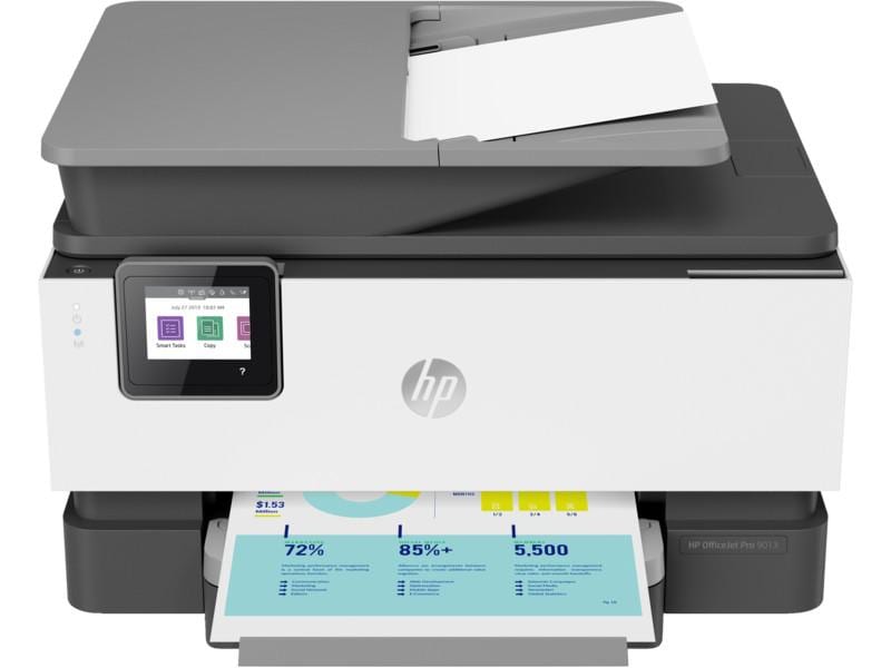MFP DJ 4-IN-1 ADF WIFI