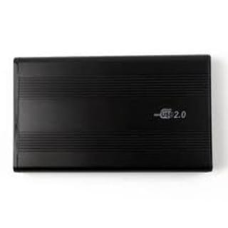 USB2: SATA 2.5" BLACK