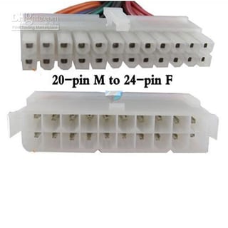 PSU 20PIN TO 24PIN