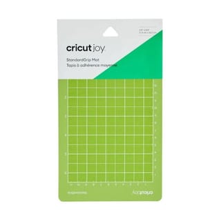 STANDARDGRIP MACHINE MAT 1-PACK 4.5X6.5