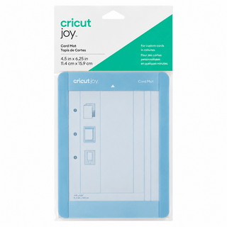 CRICUT JOY CARD MAT 11.4 X 15.9CM