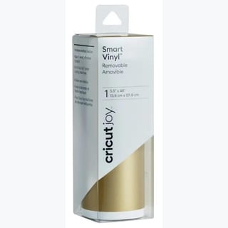 SMART VINYL REMOVABLE (14X122CM) (GOLD)
