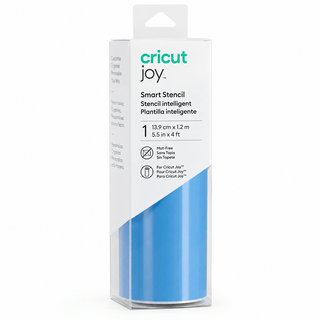 2008851 - CRICUT JOY SMART STENCIL 14 CM