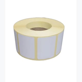 LABELS: 40*30MM / 5000 PER ROLL