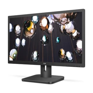 19.5 WIDE HDMI +  VGA