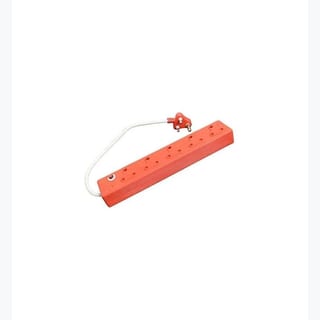 5 WAY DEDICATED MULTIPLUG
