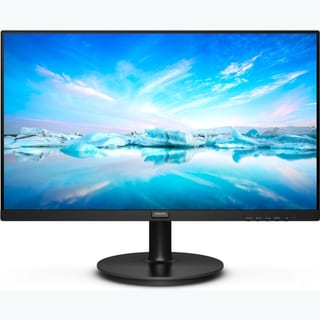 21.5 WIDE HD VGA + HDMI