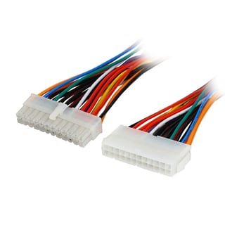 PSU 24PIN EXTENDER