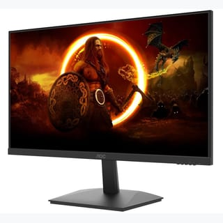 23.8 FHD VA GAMING MONITOR