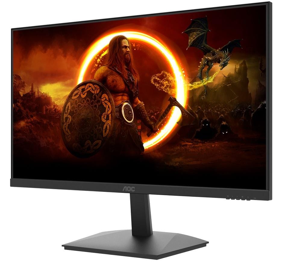23.8 FHD VA GAMING MONITOR