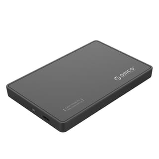 TYPE-C CHASSIS: SATA 2.5"