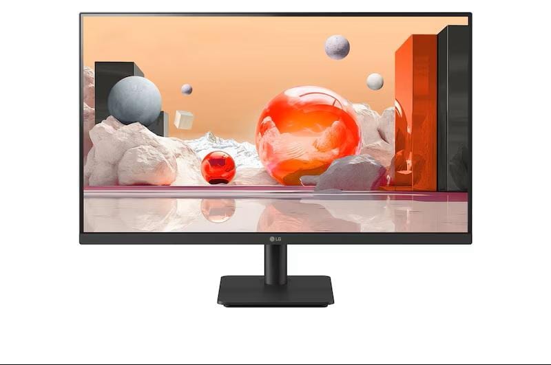 27.0 FHD IPS MONITOR 100HZ