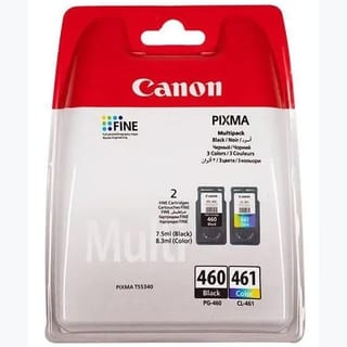 B: PG460 & CL461 MULTIPACK