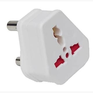 STD 3-PIN TO TYPE-N 3-PIN SMALL ADAPTER