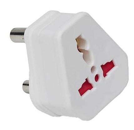 STD 3-PIN TO TYPE-N 3-PIN SMALL ADAPTER