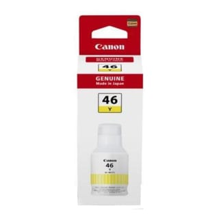 BOT: GI-46 YELLOW 135ML