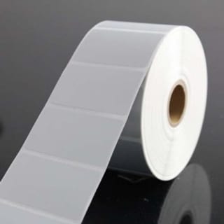 LABELS: 45*25MM 2 UP