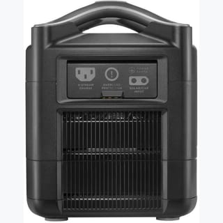 ECO RIVER MAX