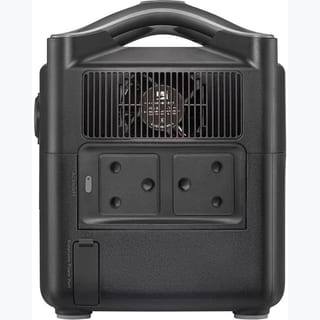 ECO RIVER PRO