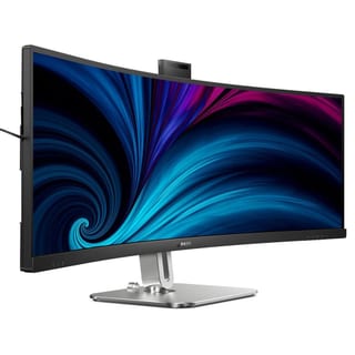 49'' DUAL QUAD QHD