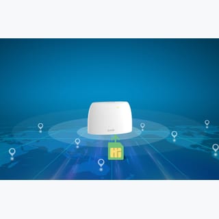 LTE: ROUTER + MOD - DIR SIM