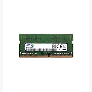 SODIMM:   4GB DDR4 3200 OEM