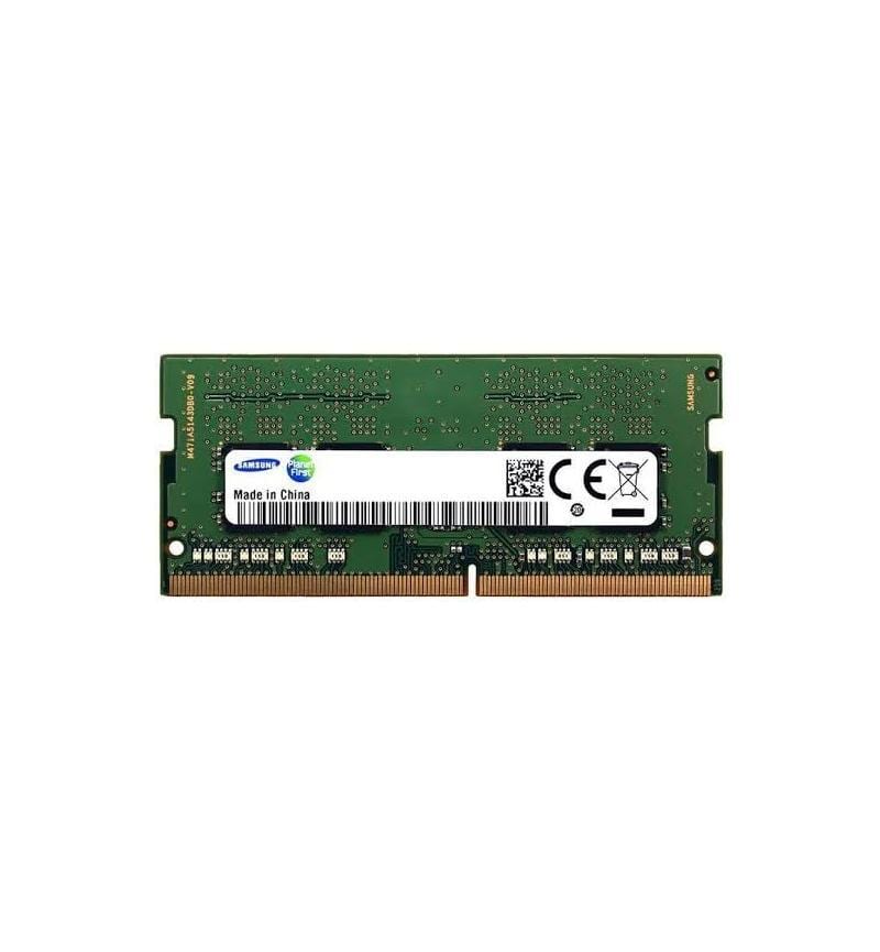 SODIMM: 4GB DDR4 3200 OEM